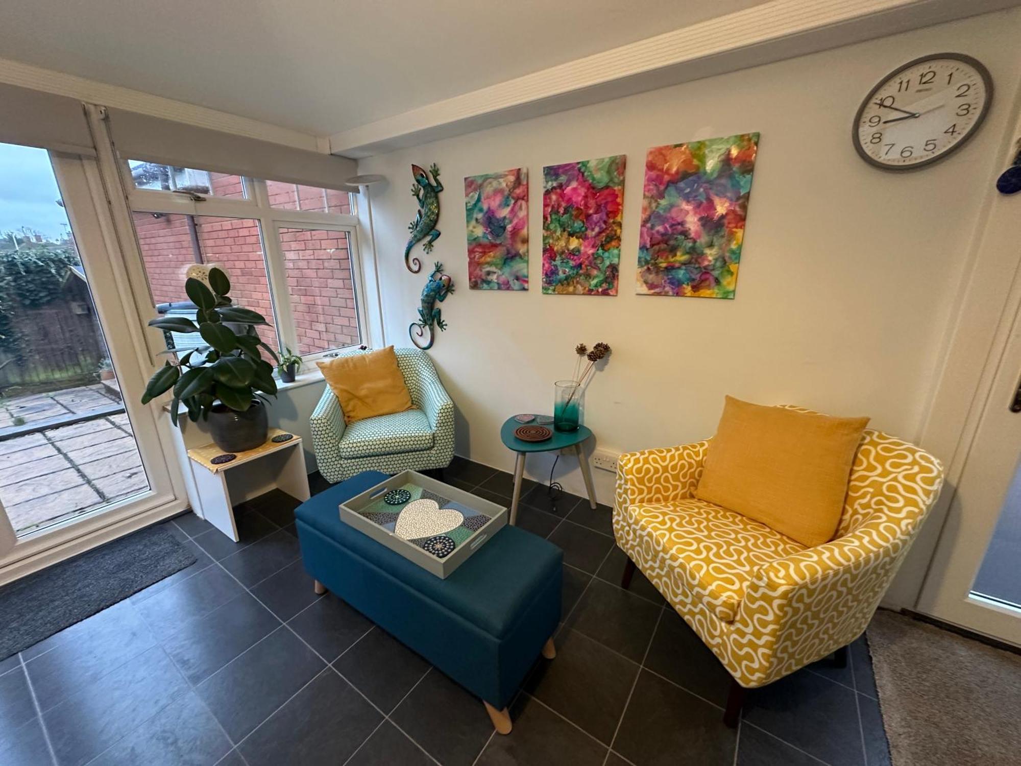 Appartamento Chez Ana Saxmundham Esterno foto